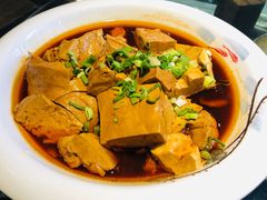 泰山神豆腐-赵记煎饼卷大葱(泰山大街店)