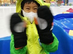 -广州融创水世界