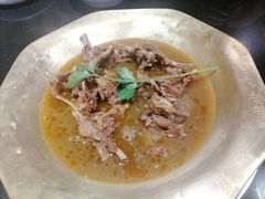 -芦月轩羊蝎子(劲松店)