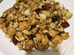 -辣婆婆(航天桥店)