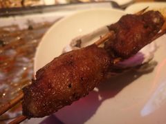 烤鸡翅-蚝太郎 • 海鲜烧烤(Upark店)