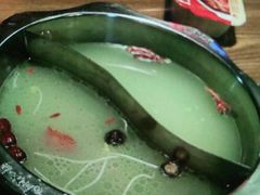 -傣妹火锅(南京东路一店)