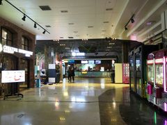 -太平洋影院(西村店)