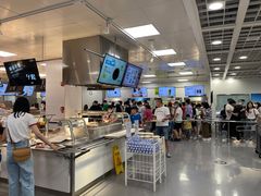 -宜家·瑞典风味餐厅(烟台路店)
