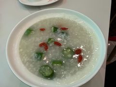 -嘉和一品粥(津华昌道店)