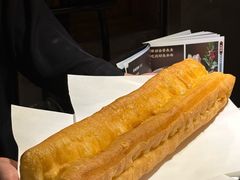 -大良毋米粥 · 粥底火锅(岭南天地店)