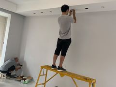 -居丽装饰空间设计(总部)