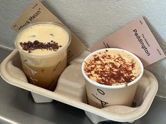 -O.P.S. CAFE