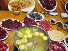 -小肥牛潮汕牛肉火锅(南联店)