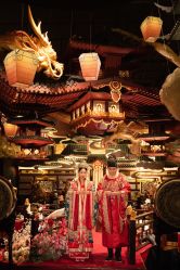 -THE QUEEN(北京店)