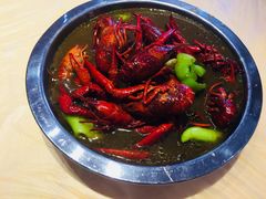 -怪怪龙虾·澳洲蓝龙王·深夜食堂(惊驾路店)