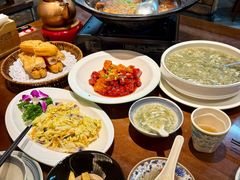 -乡里八闽·福州乡土菜(西园店)