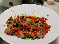 -田园趣赶集湘潭菜(袁家岭店)