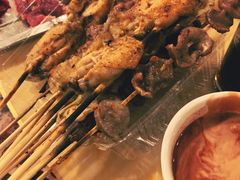 -月圆火锅(宁海东路二店)