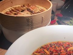 -辛香汇·现炒川菜(淮海路百盛店)