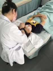 -清清博视儿童眼视光中心(角门西店)