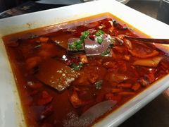 新派毛血旺-苏浙汇(朝外店)