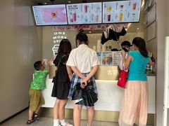 -古茗(吉祥北街店)
