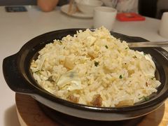 -清晖小苑·顺德菜(观澜湖新城店)