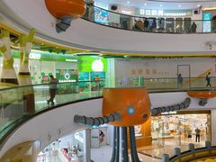 -万达茂商场(南京仙林店)