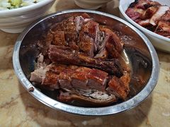 -杞兴东莞烧鹅