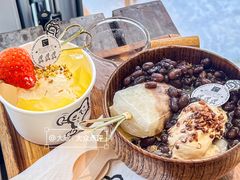 -cab意式gelato冰淇淋
