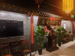 -总参北京涮羊肉