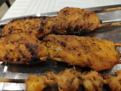 -常赢三兄弟·清真涮肉·清真炒菜(朝阳新城店)