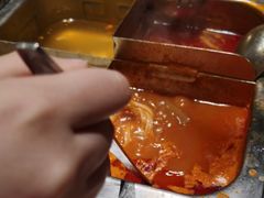 -海底捞火锅(太原南站店)