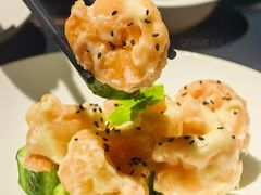 -兰亭轩茶餐厅(长江路店)