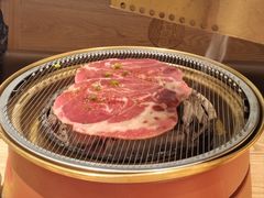 -西塔老太太泥炉烤肉(武汉摩尔城店)