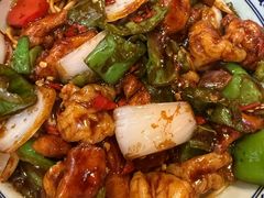 -王繁星面馆(西安熙地港店)