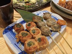 -一豚轩·烧鸟·豚骨拉面(五四路店)