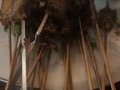 -贰醒·私房小院烧烤 (太古里店)