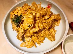-京华烟云·北京烤鸭(领展购物广场·中关村店)