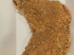 -德克士(白银路店)