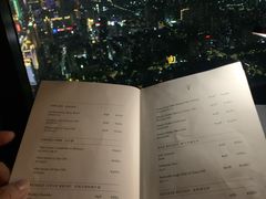 -瑞吉酒店·The Drawing Room闲逸廊·云端下午茶·夜奢Whiskey