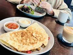 -Cafe Mersey默西咖啡(平江店)