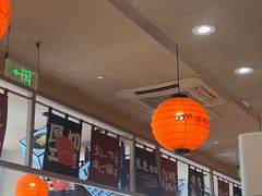 -莲寿司(国兴店)