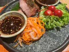 -mango tree芒果树餐厅(K11店)