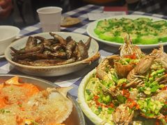 -阿妹小海鲜(下角店)