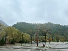 -灵宝峡旅游区