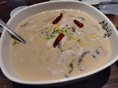 -水煮三国·川鲁江湖菜(香山店)