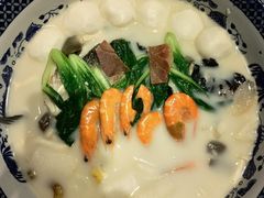 -山外山菜馆(玉泉路店)