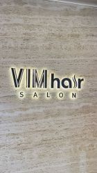 -VIM Hair Salon