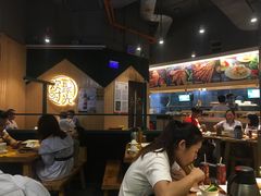 -木屋烧烤(龙岗南联店)