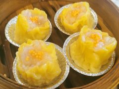 蟹皇烧卖-潮福城大酒楼·潮粤菜·港式点心(阳光城店)