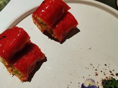 -申粤轩·手工点心·金牌烧味·经典粤菜(丁香花园店)