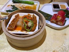 -伊尚宫·清真广式早茶.韩式烤肉·火锅