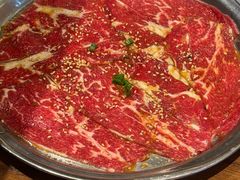 -一品诚记烤肉(大连柏威年购物中心店)
